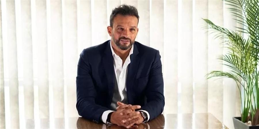 Businessman Ayman Abbas acquires 10% stake in Aqar Exit platform